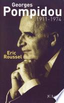 Georges Pompidou