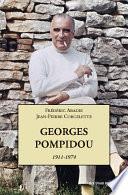 Georges Pompidou