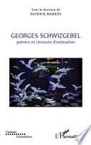 Georges Schwizgebel