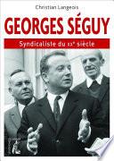 Georges Séguy