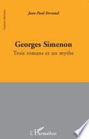 Georges Simenon