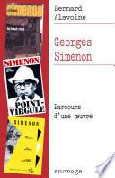 Georges Simenon