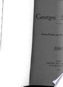 Georges Sorel