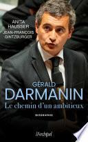Gérald Darmanin