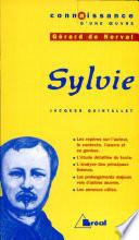 Gérard de Nerval, Sylvie