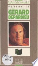 Gérard Depardieu