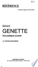 Gérard Genette