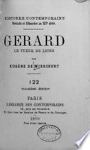 Gérard