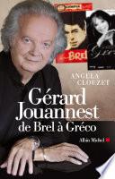 Gérard Jouannest, de Brel à Gréco