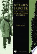 Gérard Saucier
