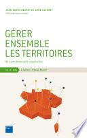 Gérer ensemble les territoires