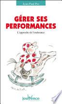 Gérer ses performances