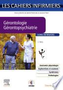 Gériatrie-Gérontopsychiatrie
