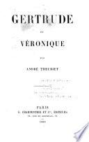 Gertrude et Véronique