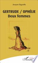 Gertrude-Ophélie