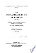 Gesellschaft für Romanische Literatur