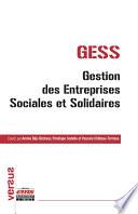 GESS - Gestion des Entreprises Sociales et Solidaires