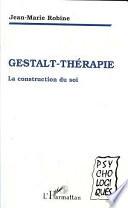 Gestalt-thérapie
