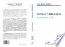 Gestalt-Therapie