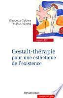 Gestalt-thérapie