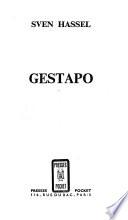 Gestapo