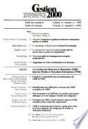 Gestion 2000