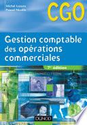Gestion comptable des opérations commerciales - 7e édition