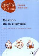 Gestion de la clientèle
