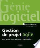 Gestion de projet agile
