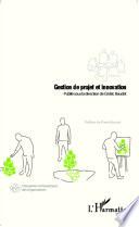 Gestion de projet et innovation