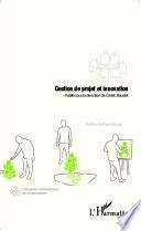 Gestion de projet et innovation