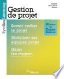 Gestion de projet