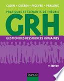 Gestion des ressources humaines