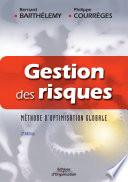 Gestion des risques