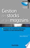 Gestion des stocks et des magasins
