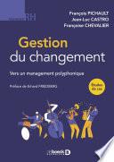 Gestion du changement