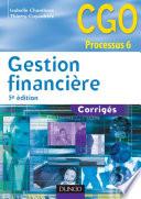 Gestion financière - 5e éd.