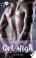 Get High Sweetness - tome 5