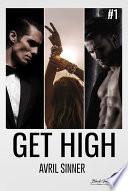 Get high, tome 1