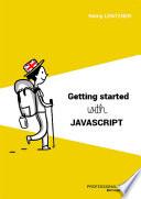Getting started with Javascript