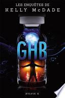 GHB