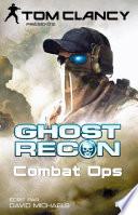 Ghost recon combat OPS
