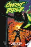 Ghost Rider : Aux coeurs des ténèbres II