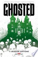 Ghosted T01