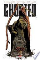 Ghosted T04