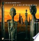 Giacometti et les étrusques
