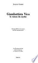 Giambattista Vico