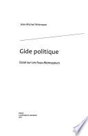 Gide politique