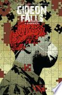 Gideon Falls - Tome 4 - Le Pentoculus