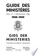 Gids der Ministeries